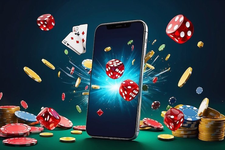 Sports casino dengan berbagai permainan dan hiburan digital seru