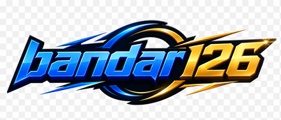 Logo bandar126